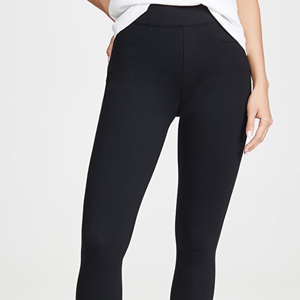 Spanx Ponte Leggings